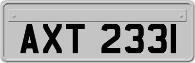 AXT2331
