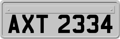 AXT2334