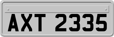 AXT2335