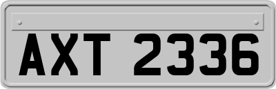 AXT2336