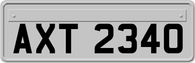 AXT2340