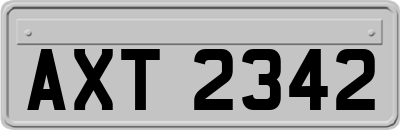 AXT2342
