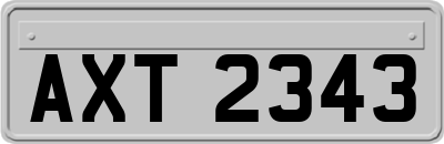 AXT2343