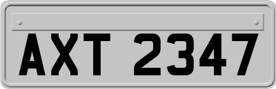 AXT2347