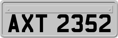 AXT2352