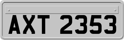 AXT2353