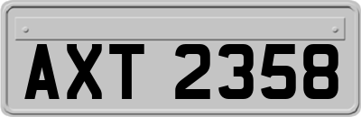 AXT2358