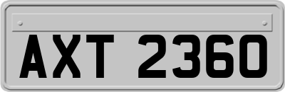 AXT2360