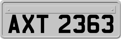 AXT2363