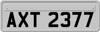 AXT2377