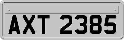 AXT2385