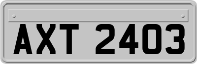 AXT2403
