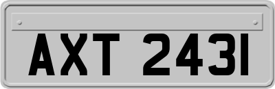 AXT2431