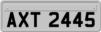 AXT2445