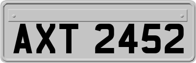 AXT2452