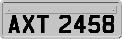 AXT2458