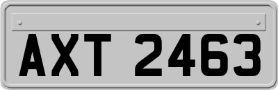 AXT2463
