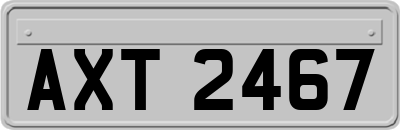 AXT2467
