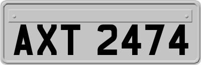 AXT2474