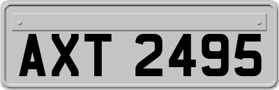 AXT2495