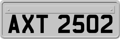 AXT2502