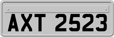 AXT2523