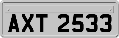 AXT2533