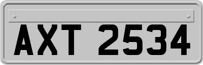 AXT2534