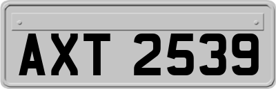 AXT2539