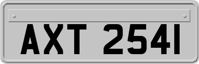 AXT2541