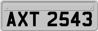 AXT2543