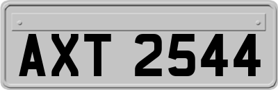 AXT2544