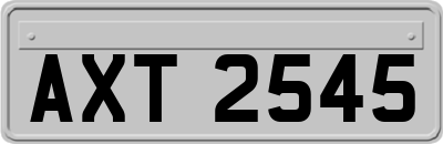 AXT2545