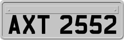 AXT2552