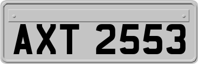 AXT2553