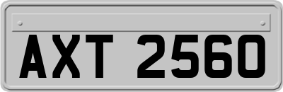 AXT2560