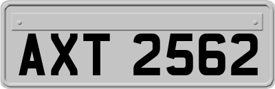 AXT2562