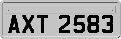 AXT2583