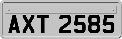 AXT2585