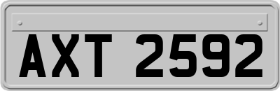 AXT2592