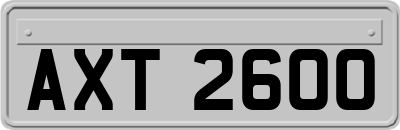 AXT2600