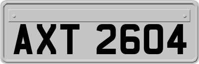 AXT2604