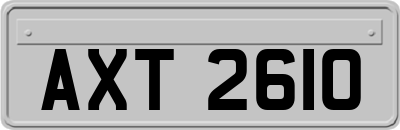 AXT2610