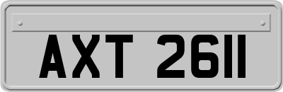 AXT2611
