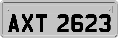 AXT2623