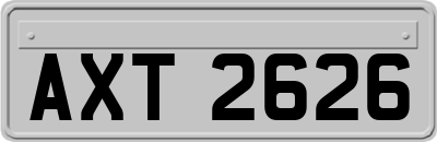 AXT2626