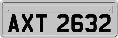 AXT2632