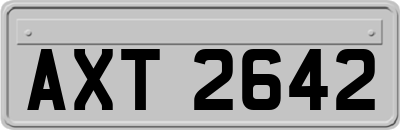 AXT2642