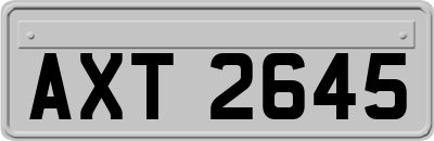 AXT2645