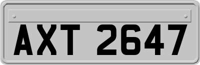 AXT2647